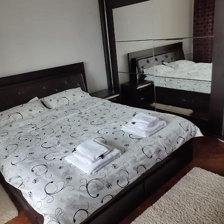 Concept Home Valcea Râmnicu Vâlcea Dış mekan fotoğraf