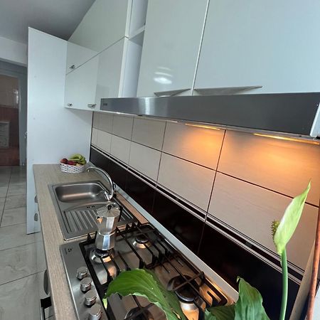 Concept Home Valcea Râmnicu Vâlcea Dış mekan fotoğraf