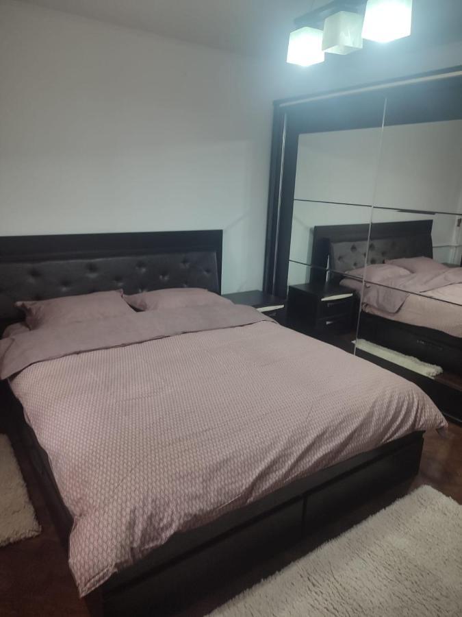 Concept Home Valcea Râmnicu Vâlcea Dış mekan fotoğraf