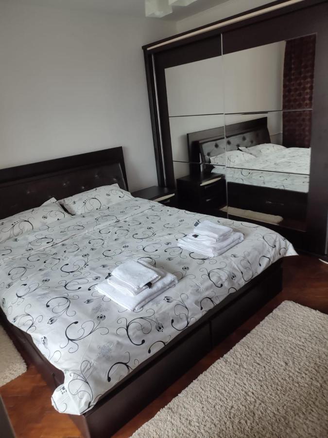Concept Home Valcea Râmnicu Vâlcea Dış mekan fotoğraf