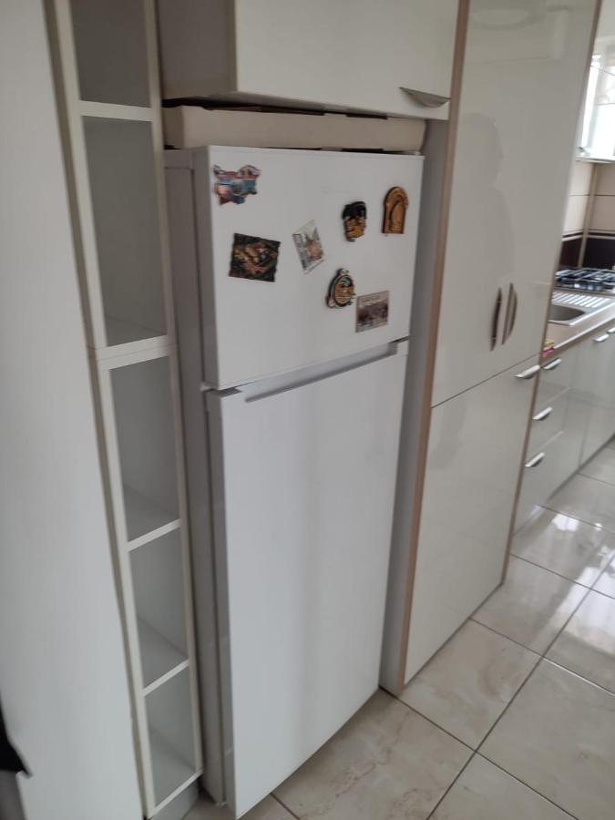 Concept Home Valcea Râmnicu Vâlcea Dış mekan fotoğraf