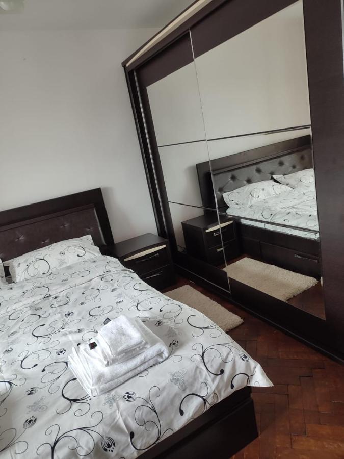 Concept Home Valcea Râmnicu Vâlcea Dış mekan fotoğraf