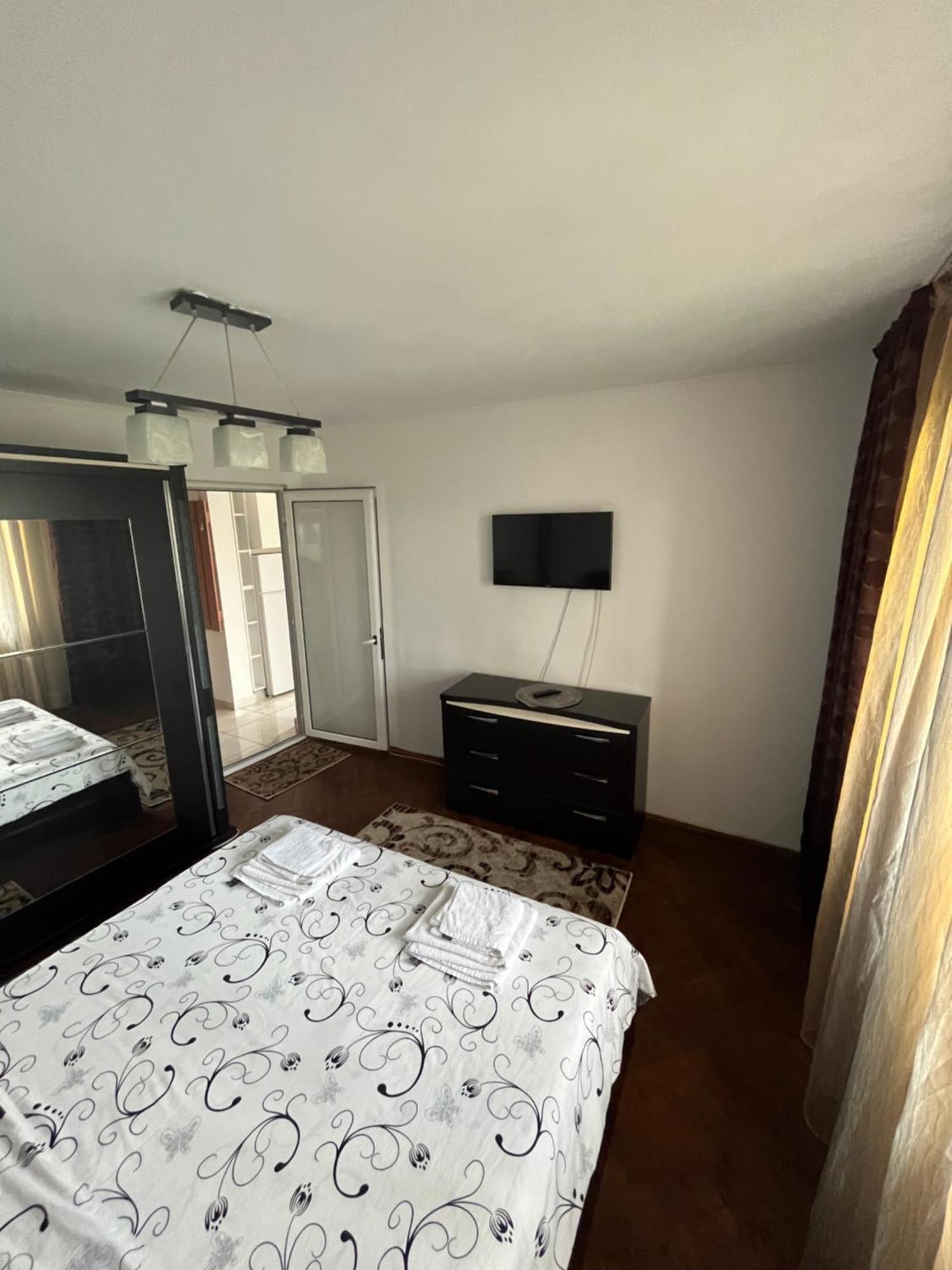 Concept Home Valcea Râmnicu Vâlcea Dış mekan fotoğraf