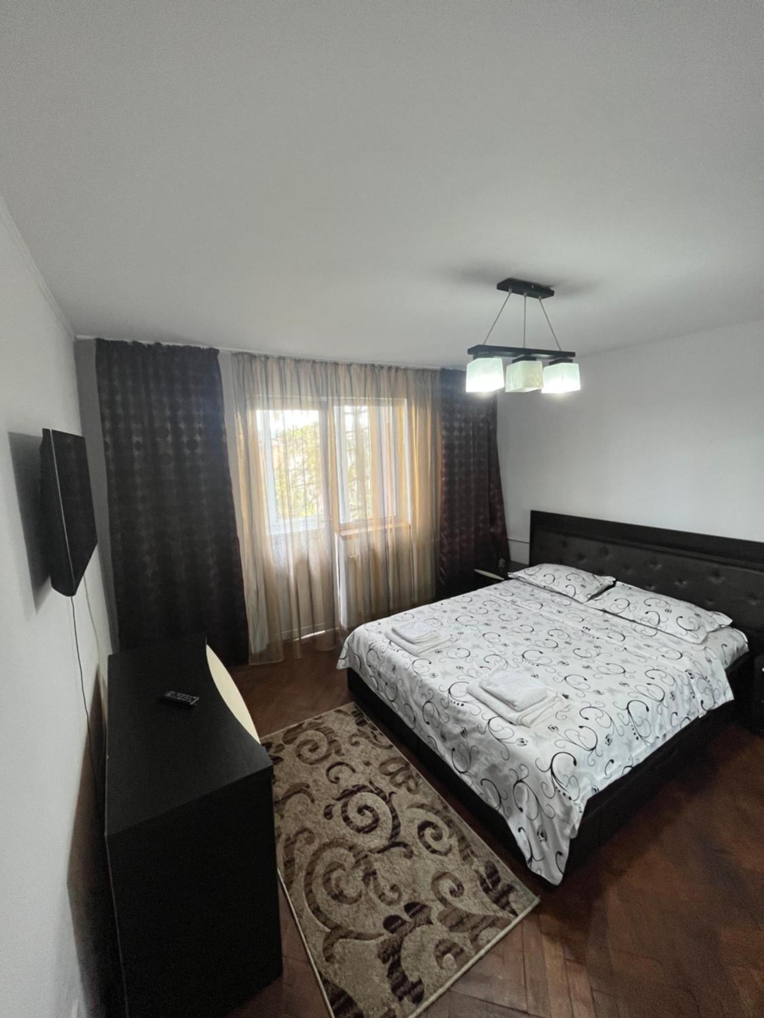 Concept Home Valcea Râmnicu Vâlcea Dış mekan fotoğraf