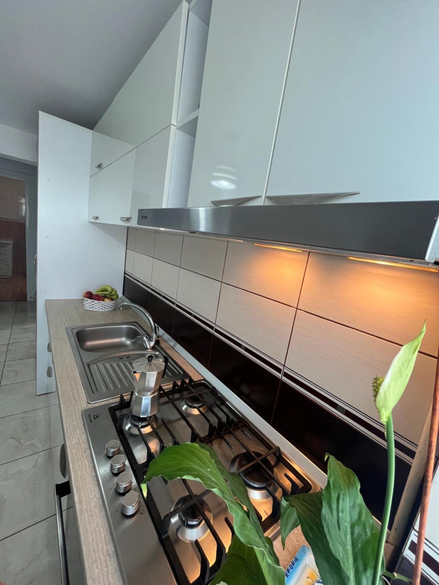 Concept Home Valcea Râmnicu Vâlcea Dış mekan fotoğraf