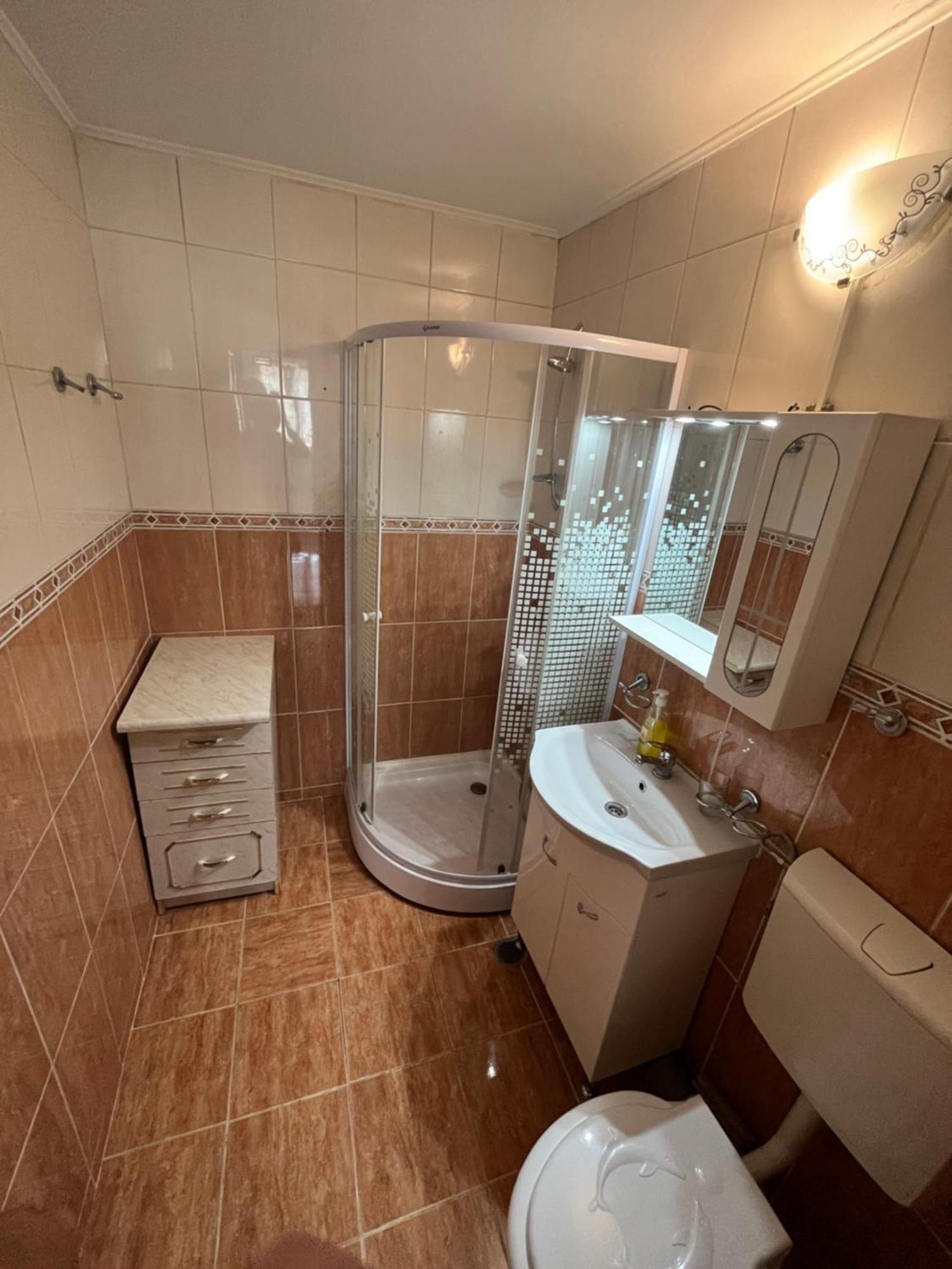 Concept Home Valcea Râmnicu Vâlcea Dış mekan fotoğraf