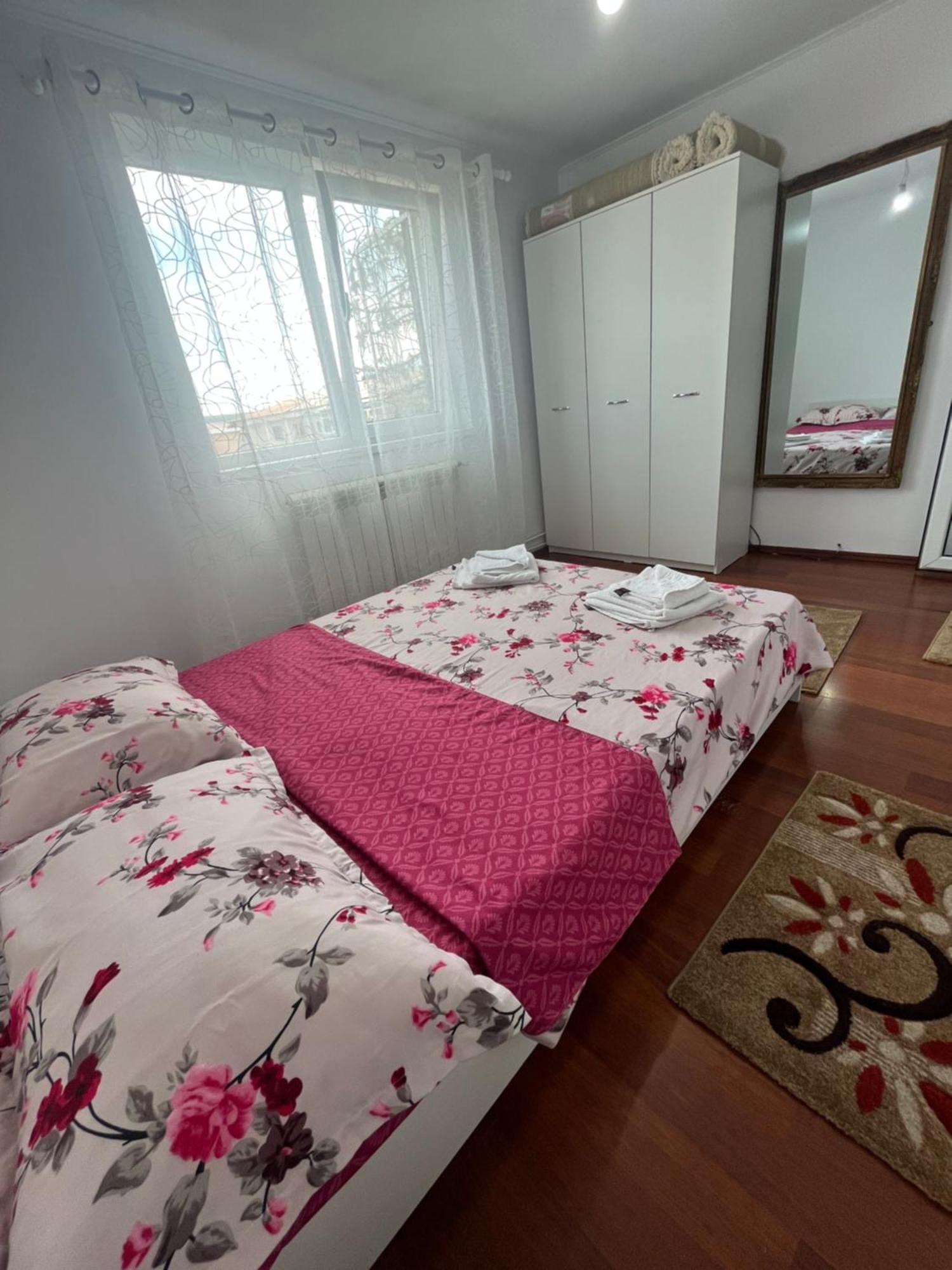 Concept Home Valcea Râmnicu Vâlcea Dış mekan fotoğraf