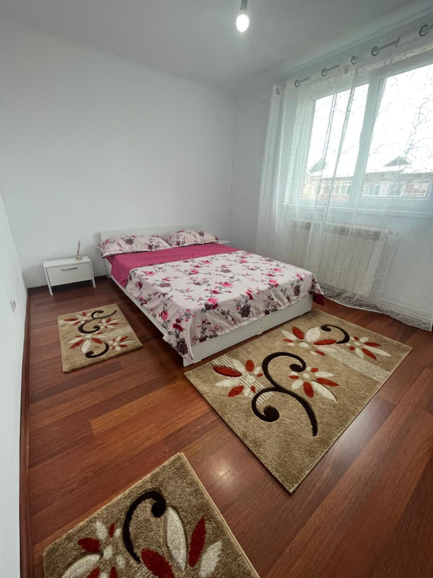 Concept Home Valcea Râmnicu Vâlcea Dış mekan fotoğraf