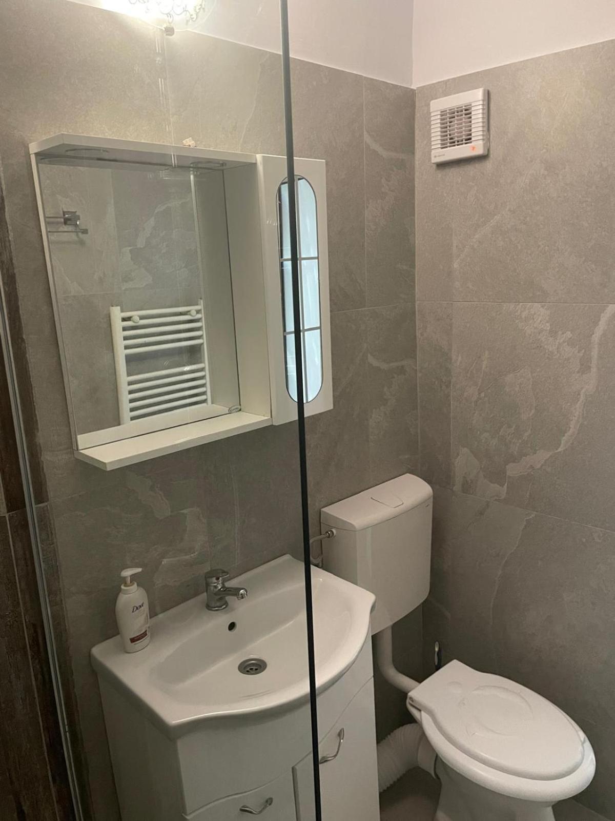 Concept Home Valcea Râmnicu Vâlcea Dış mekan fotoğraf